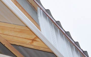 why Stockland Green fascia repairs are essential
