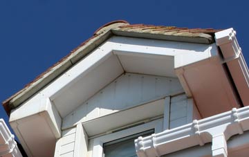 Stockland Green fascia installation costs