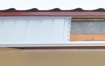 Stockland Green fascia repair costs