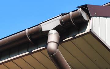 types of Stockland Green fascias