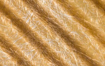 Stockland Green fibreglass roof waterproofing