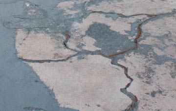 fibreglass roofing replacement Stockland Green