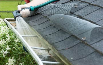 Stockland Green gutter cleaning costs