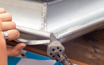 disadvantages of Stockland Green lead roofing