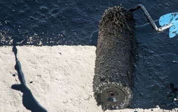 Stockland Green liquid sealant waterproofing