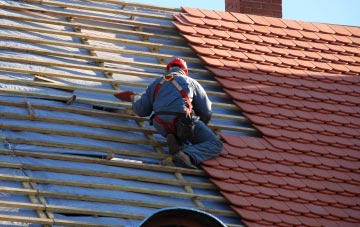 roof tiles Stockland Green