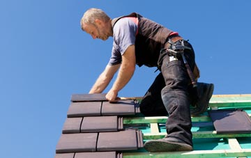 disadvantages of Stockland Green slate roofing