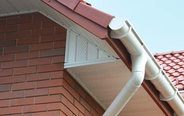 Stockland Green soffit repair costs