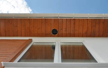 Stockland Green soffit repair quotes