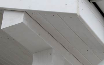 soffits Stockland Green