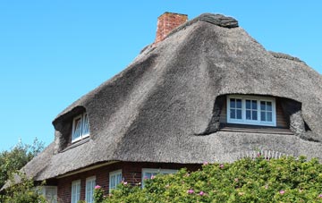 thatch roofing Stockland Green