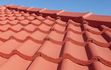 Stockland Green tile and slate roof replacement