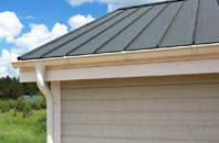 Stockland Green fascia repair