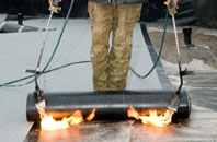 Stockland Green flat roof sealing quote