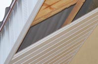 rated Stockland Green soffit repair companies